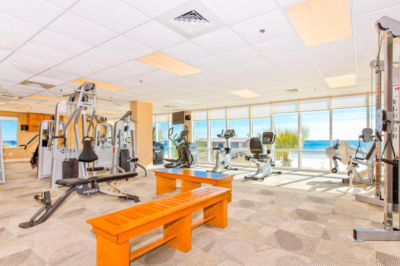 Seawind #1109 Apartment กัลฟ์ชอร์ส ภายนอก รูปภาพ