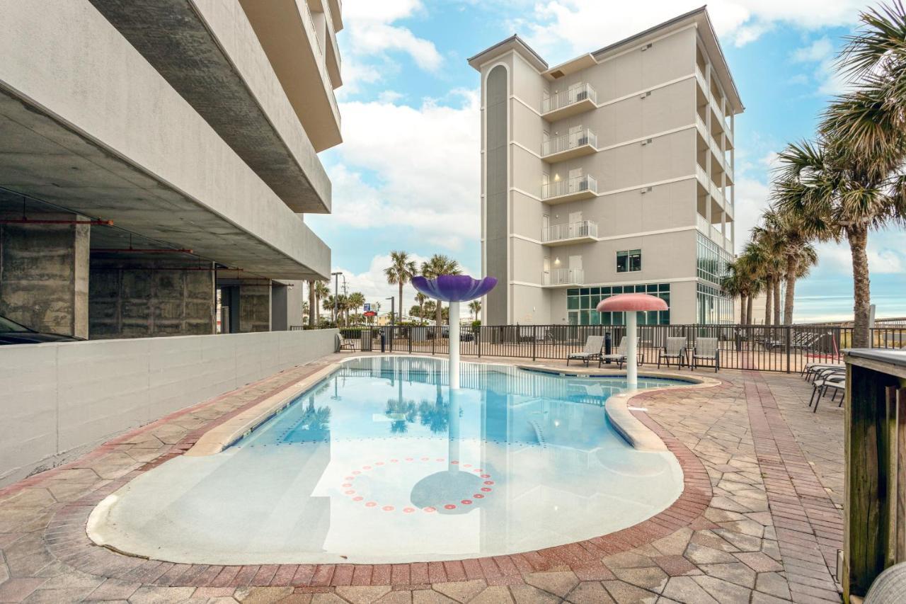 Seawind #1109 Apartment กัลฟ์ชอร์ส ภายนอก รูปภาพ