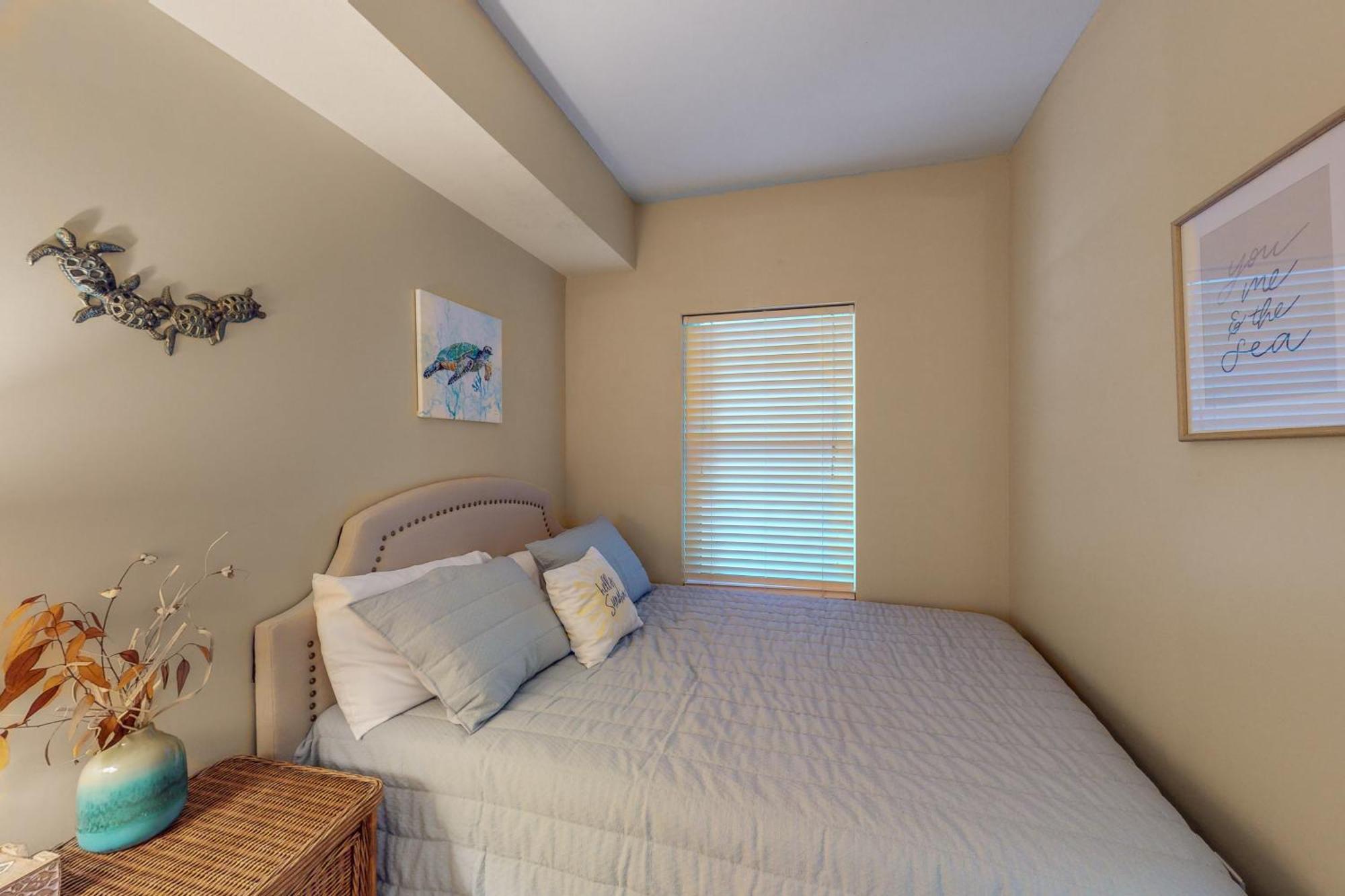 Seawind #1109 Apartment กัลฟ์ชอร์ส ภายนอก รูปภาพ