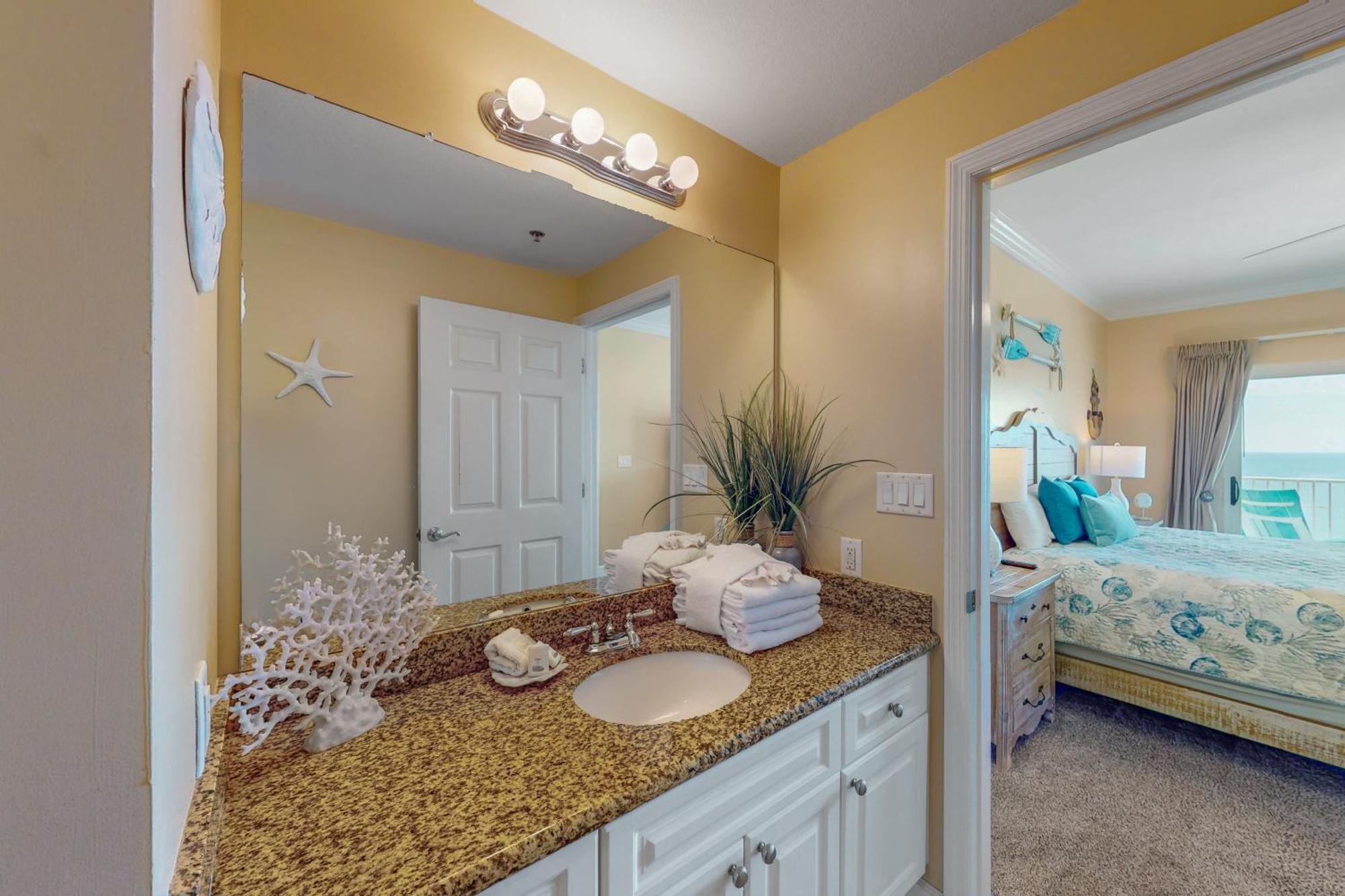 Seawind #1109 Apartment กัลฟ์ชอร์ส ภายนอก รูปภาพ