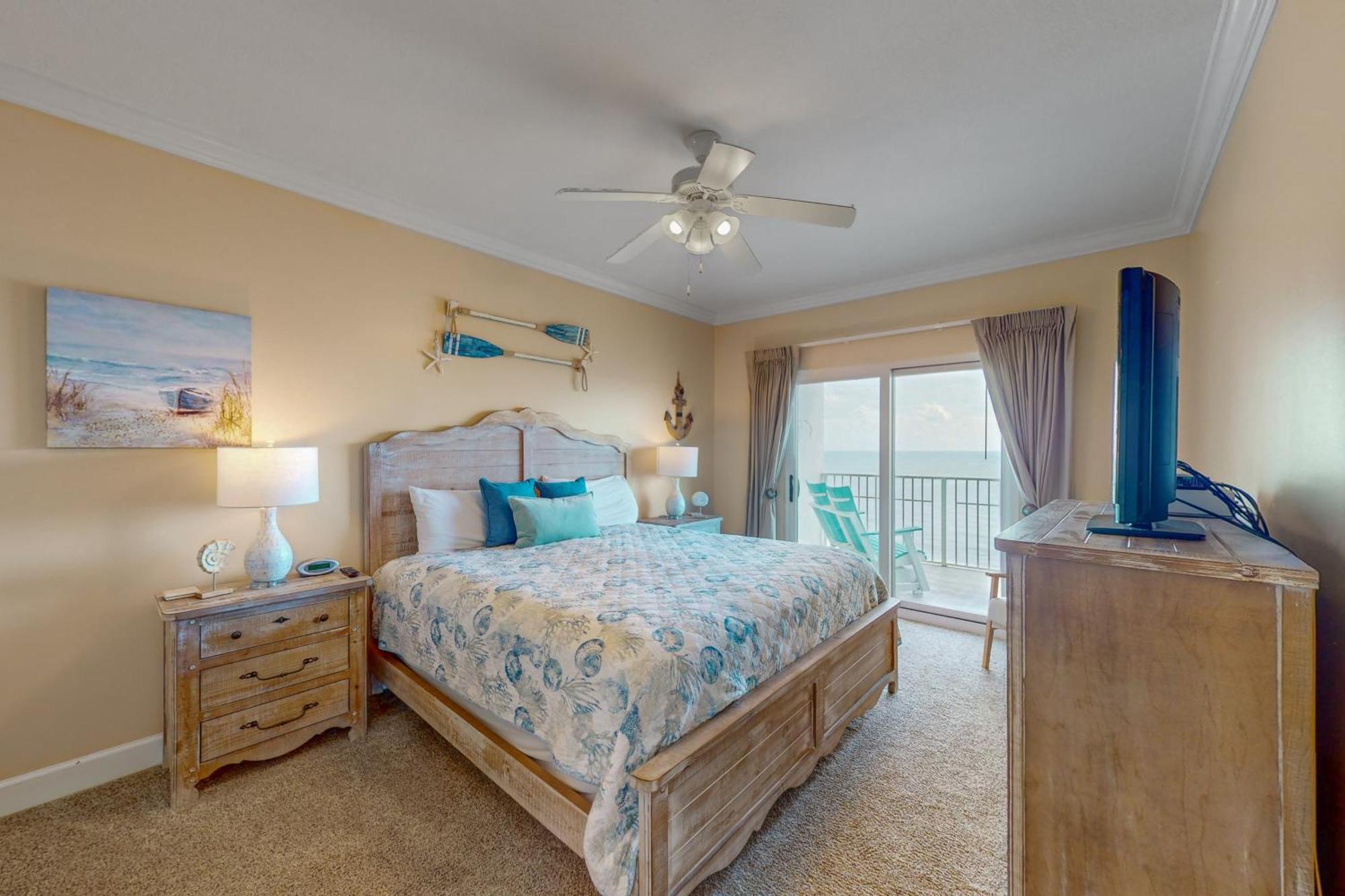 Seawind #1109 Apartment กัลฟ์ชอร์ส ภายนอก รูปภาพ