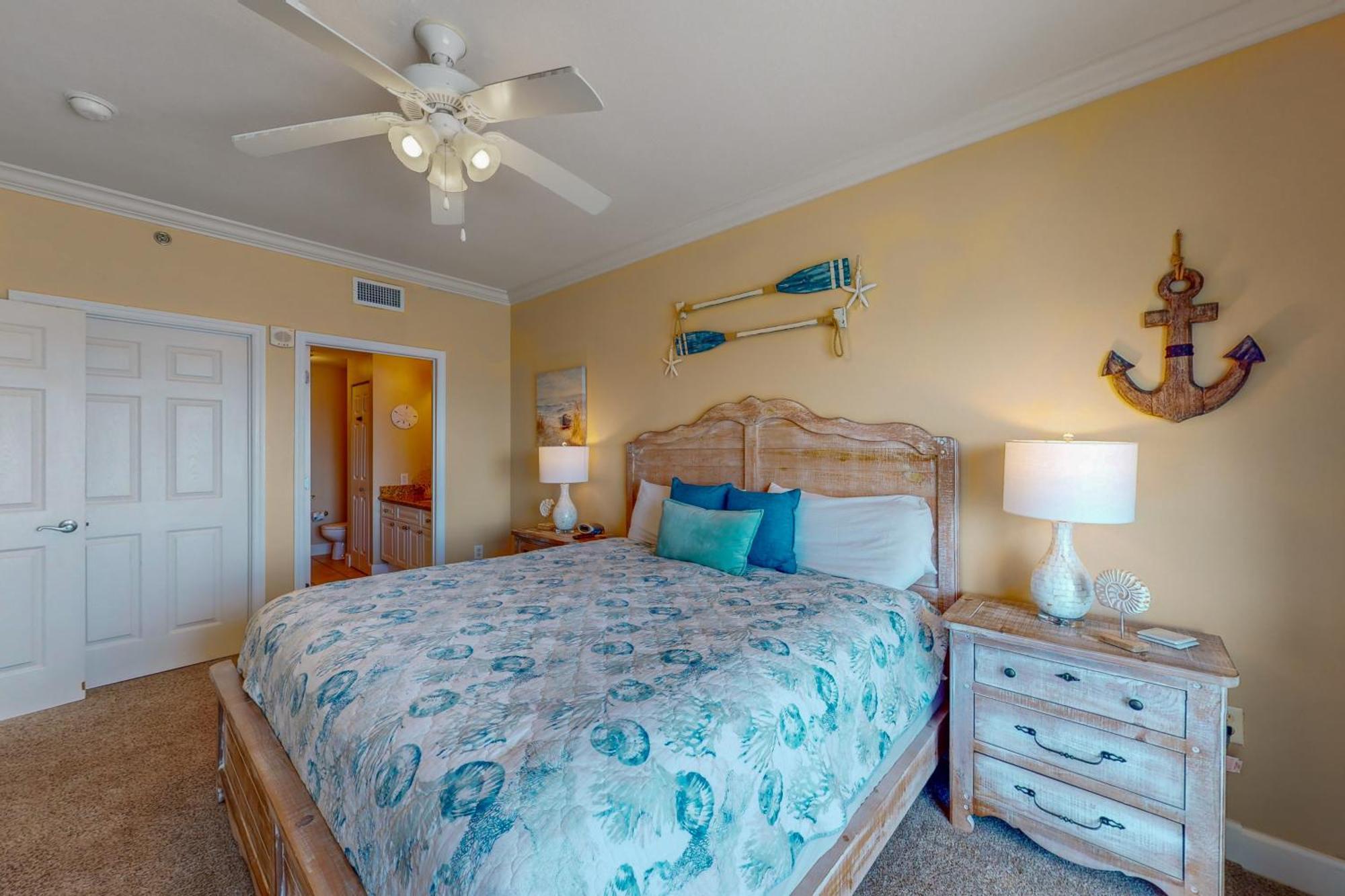 Seawind #1109 Apartment กัลฟ์ชอร์ส ภายนอก รูปภาพ