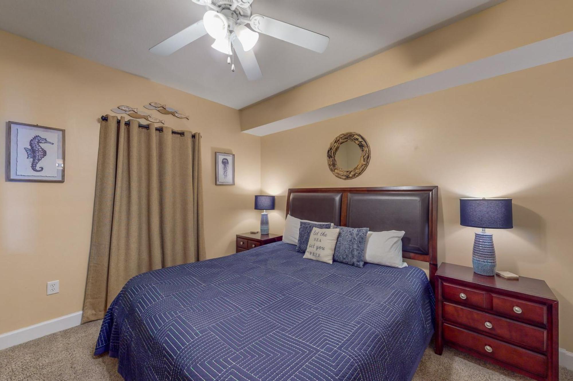 Seawind #1109 Apartment กัลฟ์ชอร์ส ภายนอก รูปภาพ