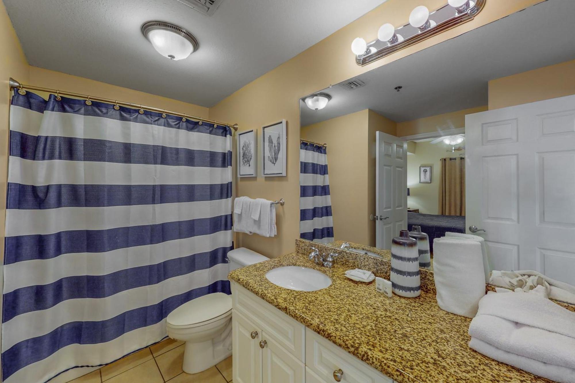 Seawind #1109 Apartment กัลฟ์ชอร์ส ภายนอก รูปภาพ