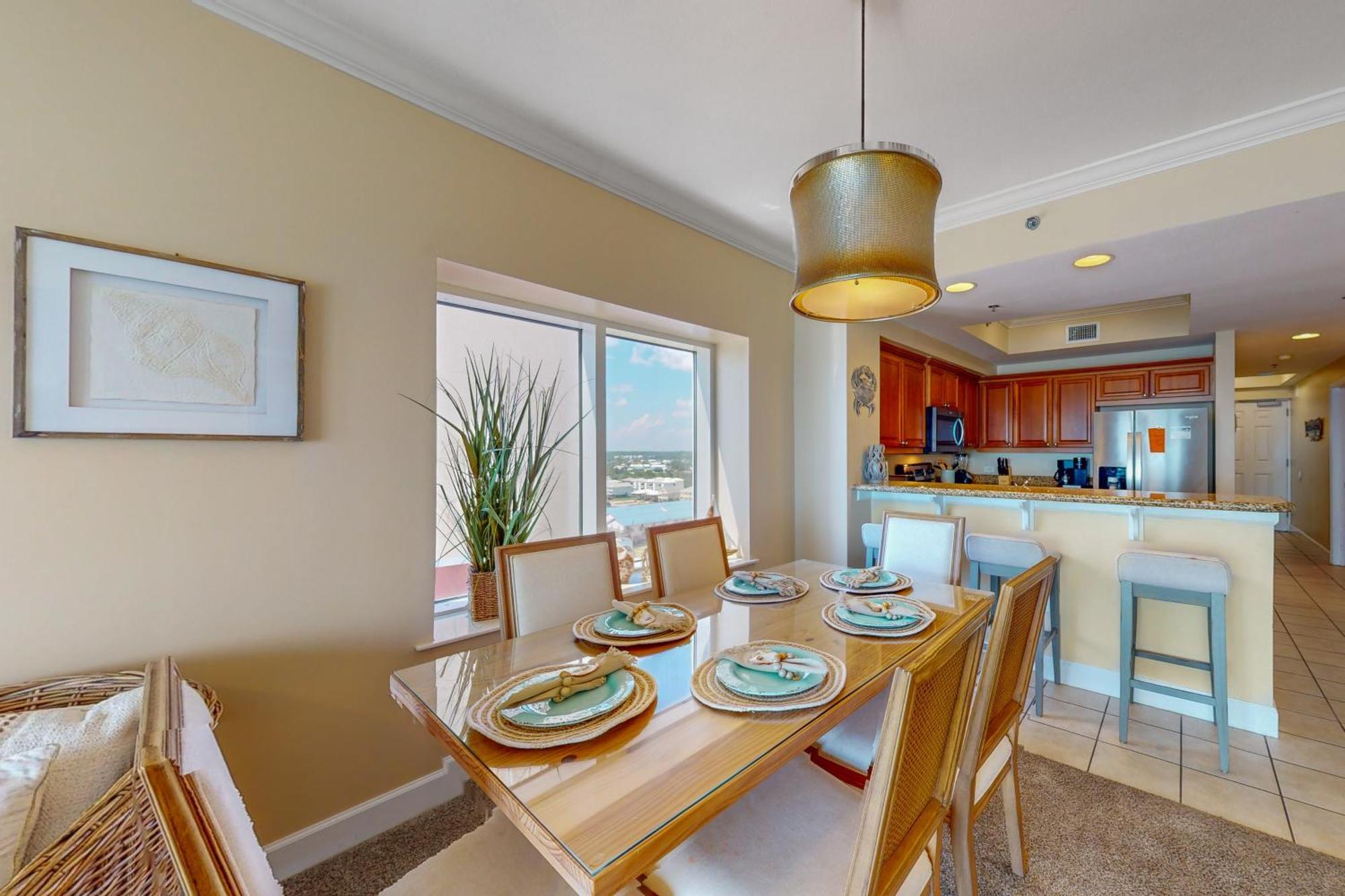 Seawind #1109 Apartment กัลฟ์ชอร์ส ภายนอก รูปภาพ