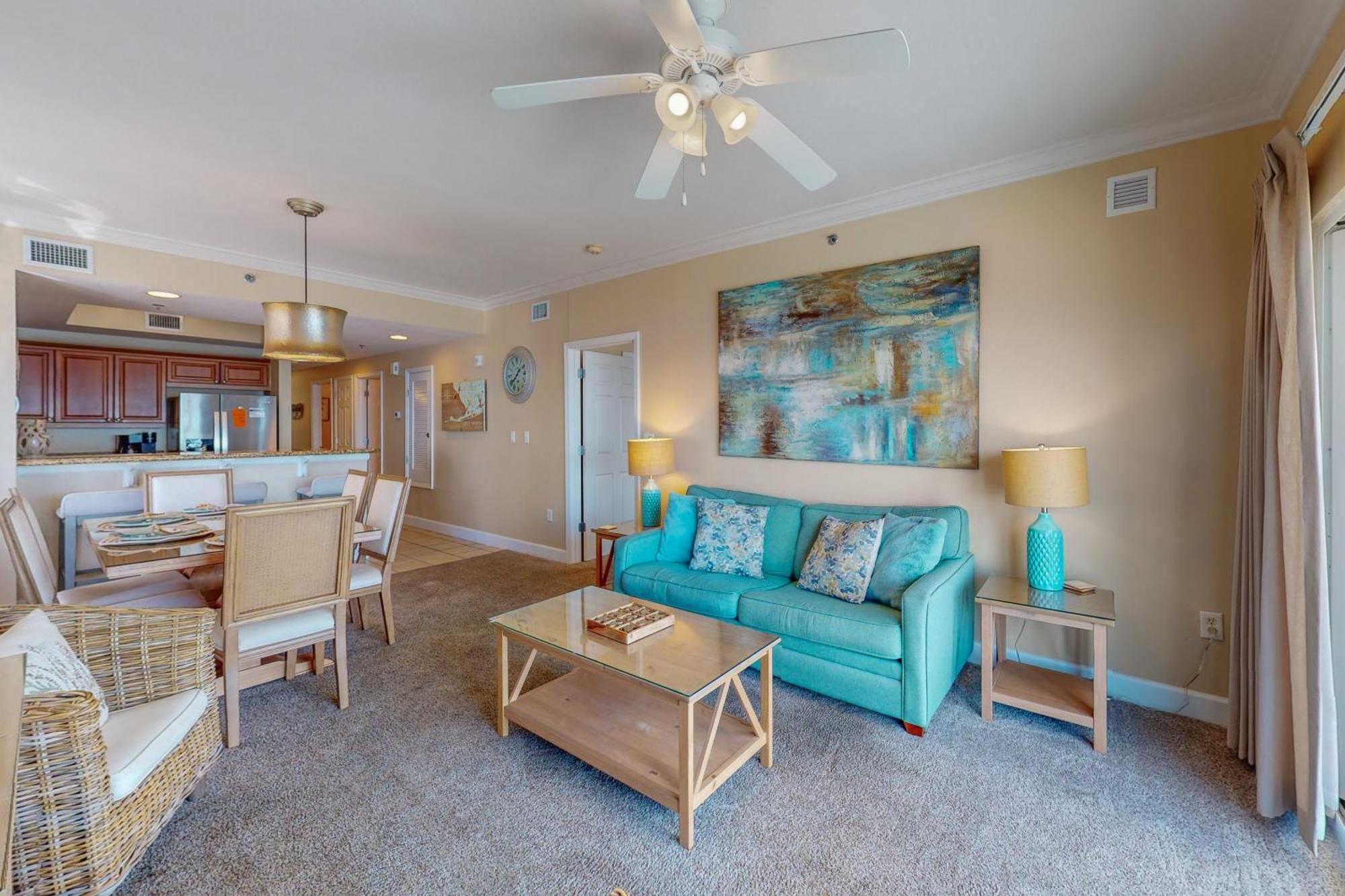 Seawind #1109 Apartment กัลฟ์ชอร์ส ภายนอก รูปภาพ