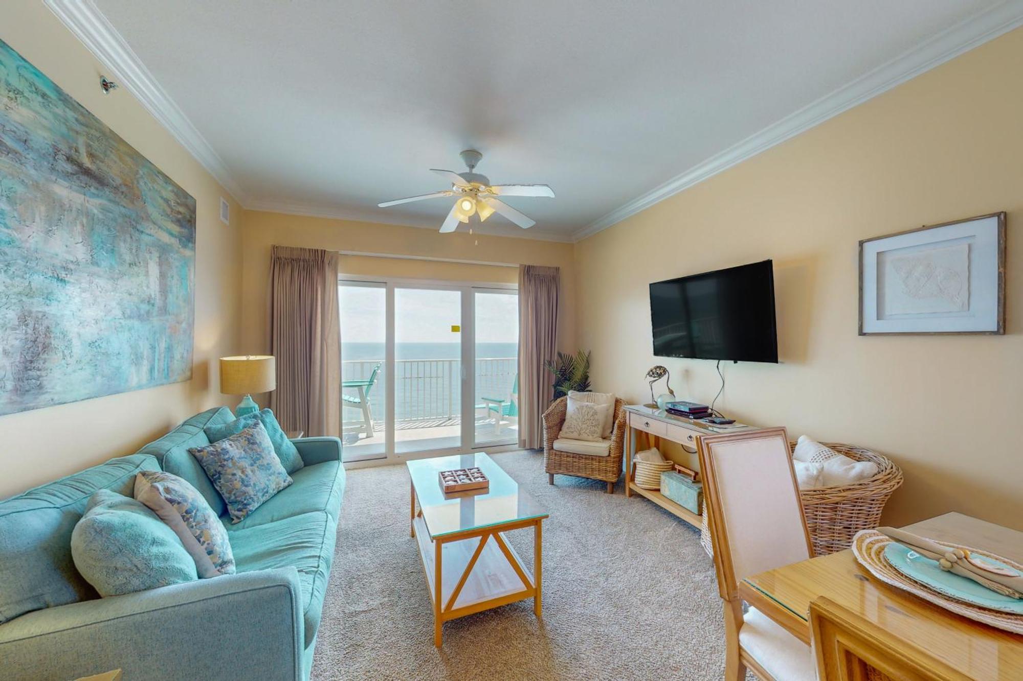 Seawind #1109 Apartment กัลฟ์ชอร์ส ภายนอก รูปภาพ