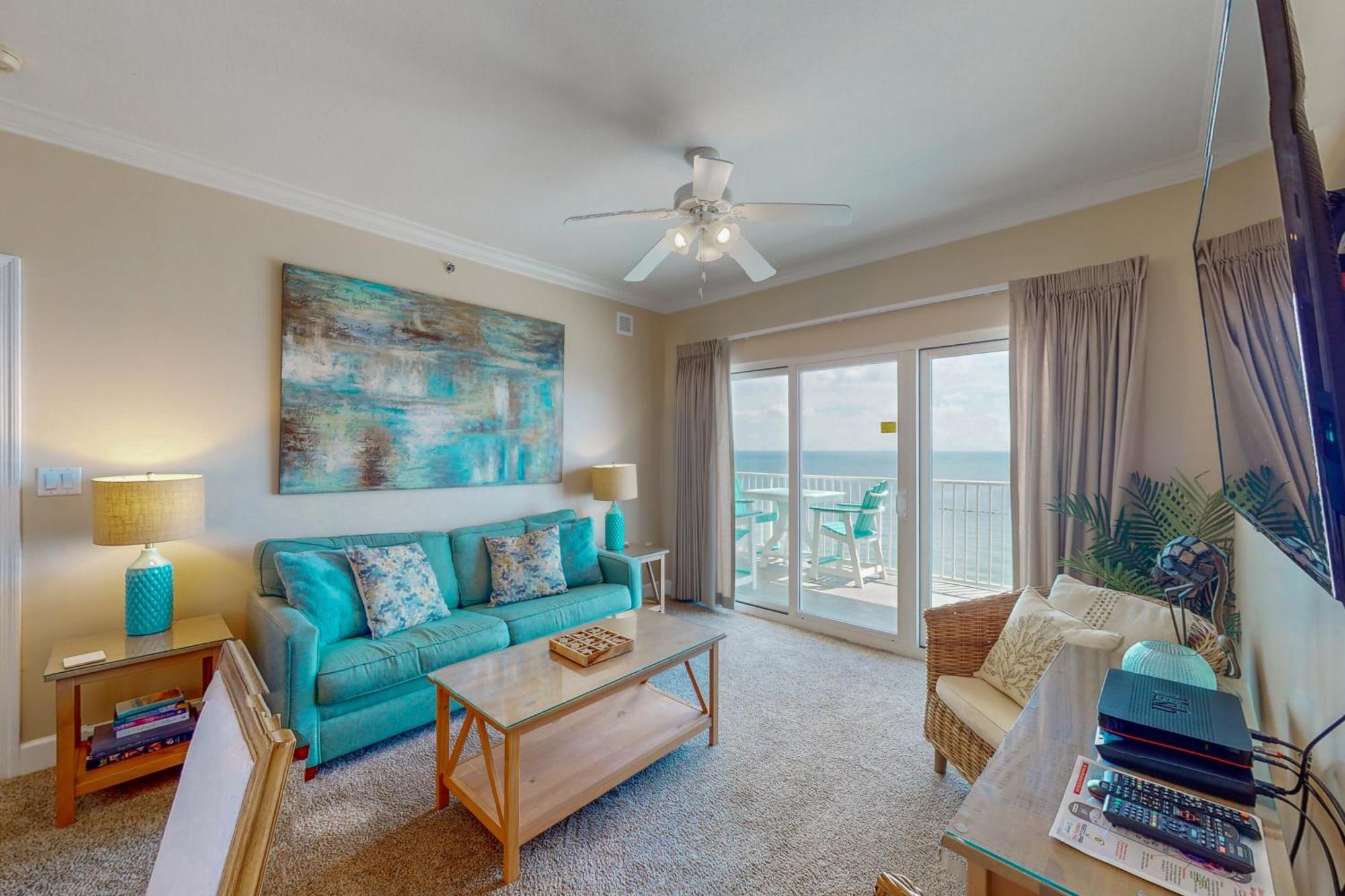 Seawind #1109 Apartment กัลฟ์ชอร์ส ภายนอก รูปภาพ