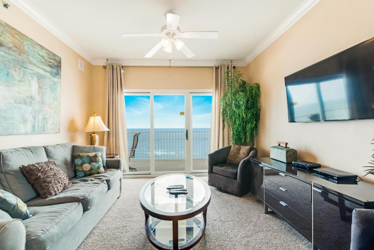 Seawind #1109 Apartment กัลฟ์ชอร์ส ภายนอก รูปภาพ